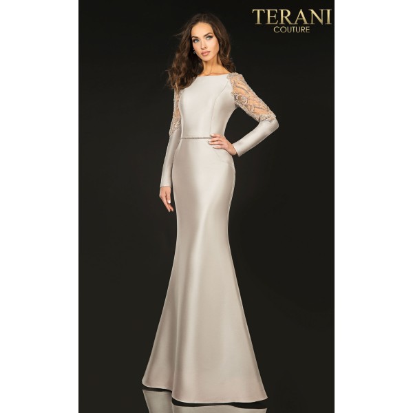 Terani 2011M2457 Dress