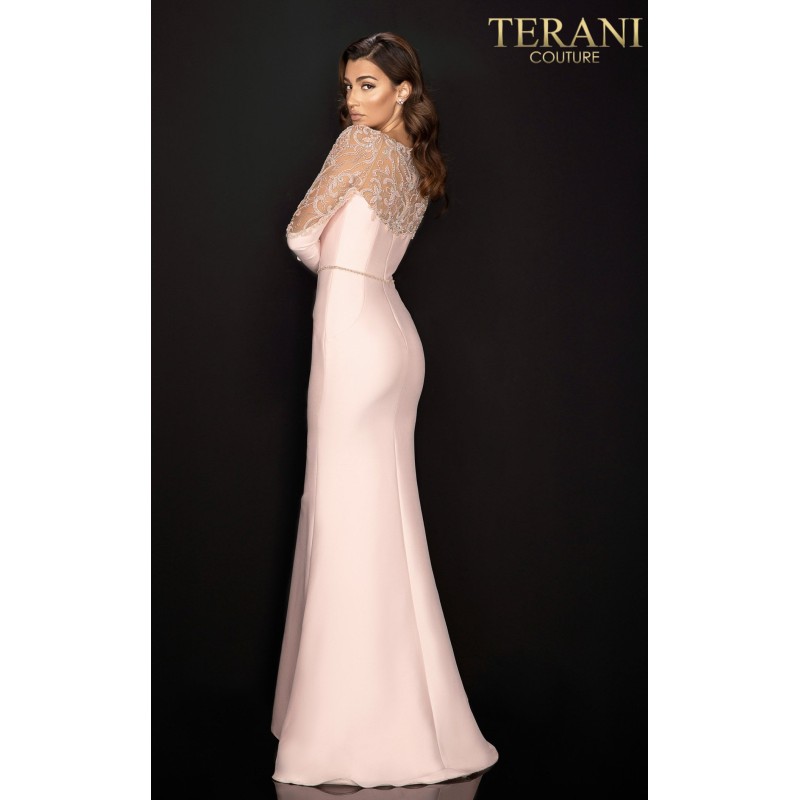 Terani 2011M2457 Dress