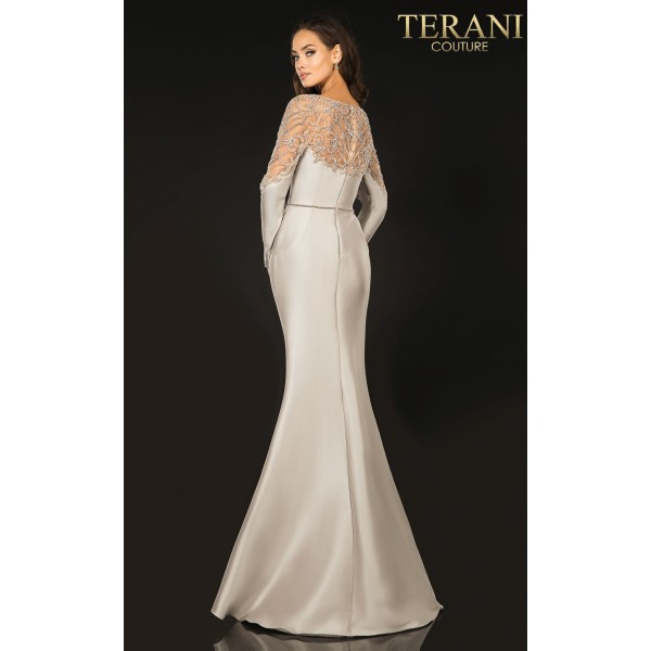 Terani 2011M2457 Dress