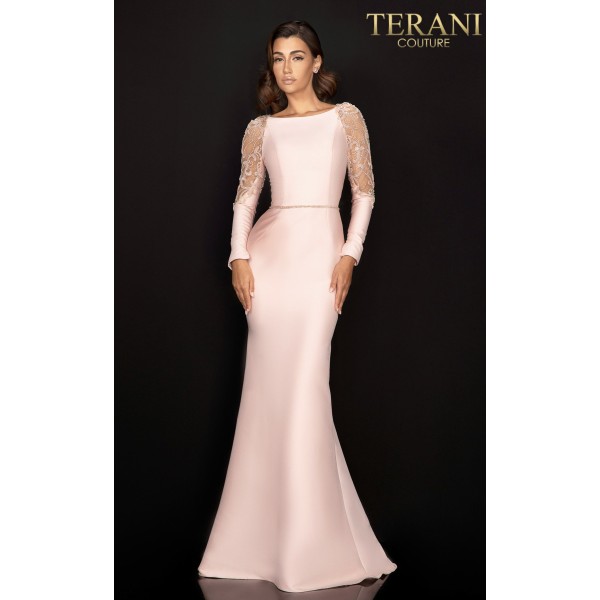 Terani 2011M2457 Dress