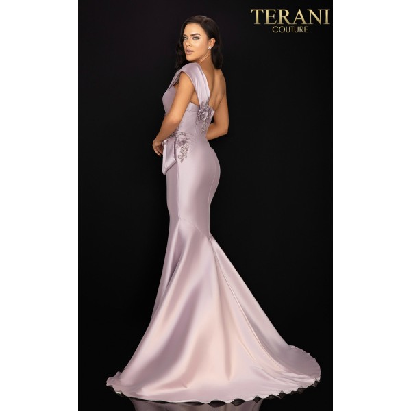 Terani 2011M2160 Dress