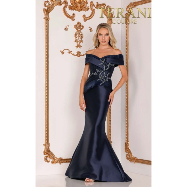 Terani 2011M2159 Dress