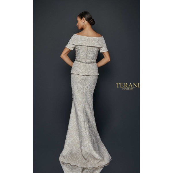 Terani 1921M0727 Dress