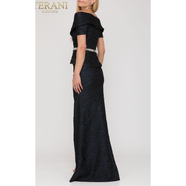 Terani 1921M0727 Dress