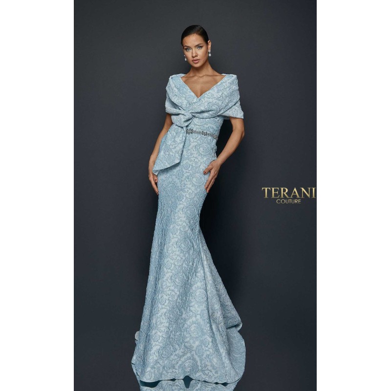 Terani 1921M0726 Dress