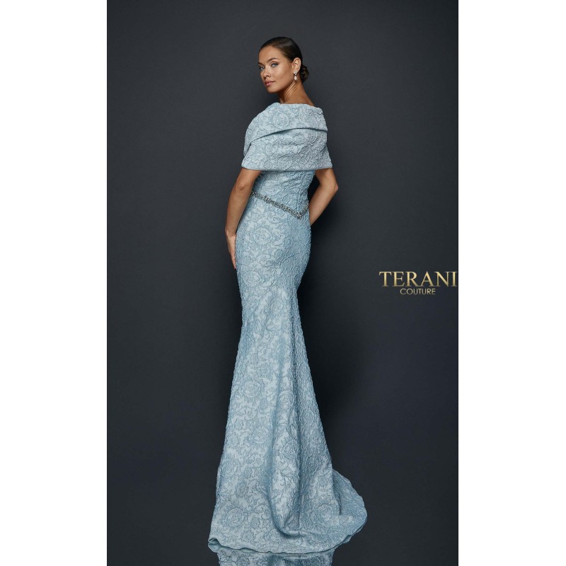 Terani 1921M0726 Dress