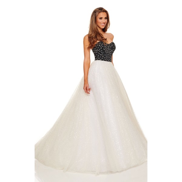 Rachel Allan 70140 Dress