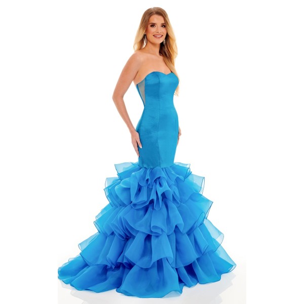 Rachel Allan 70142 Dress