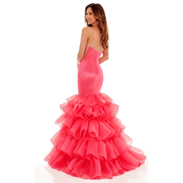 Rachel Allan 70142 Dress