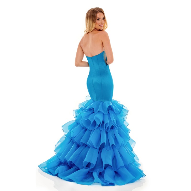 Rachel Allan 70142 Dress