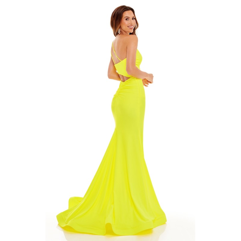 Rachel Allan 70153 Dress