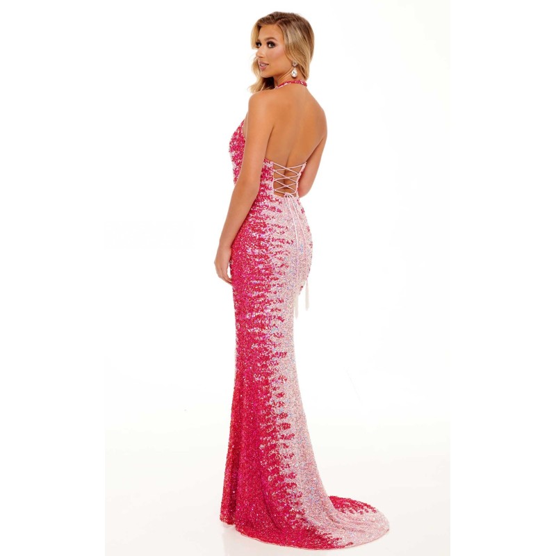 Rachel Allan 70162 Dress