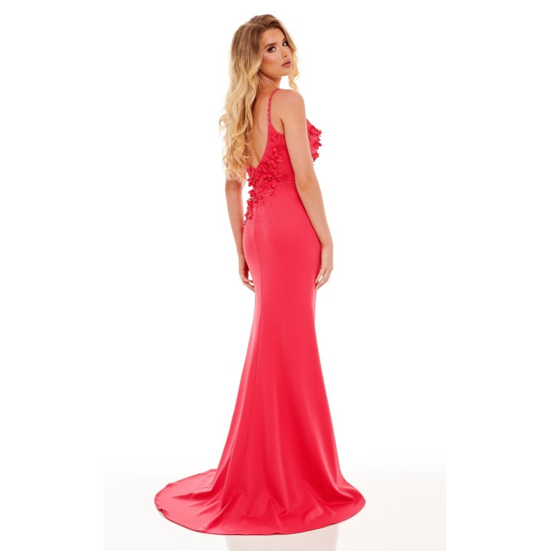 Rachel Allan 70175 Dress