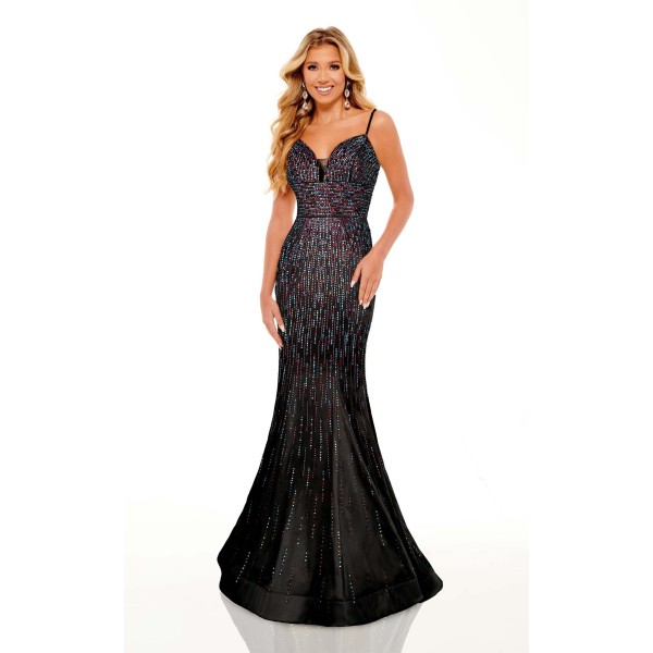 Rachel Allan 70181 Dress