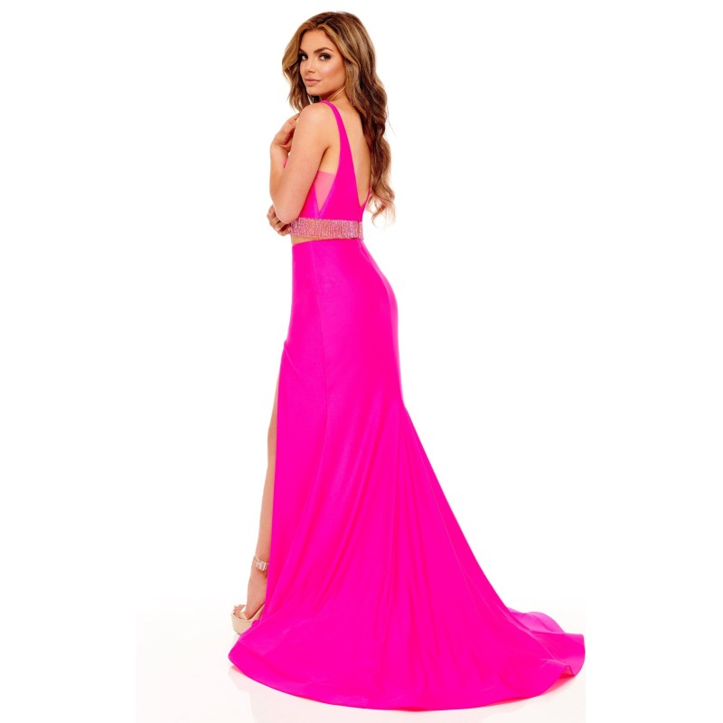 Rachel Allan 70196 Dress