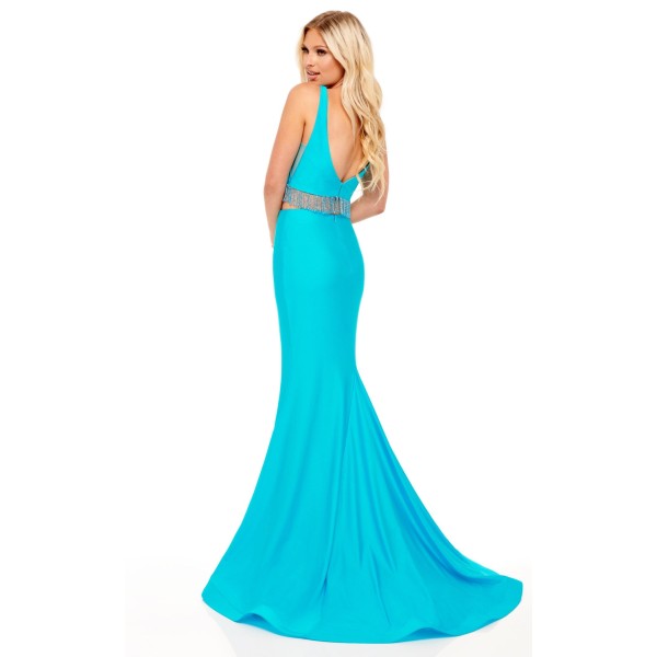 Rachel Allan 70196 Dress