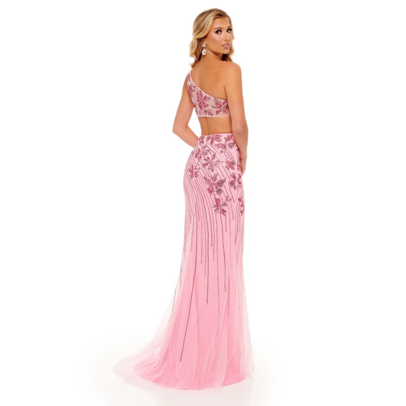 Rachel Allan 70201 Dress