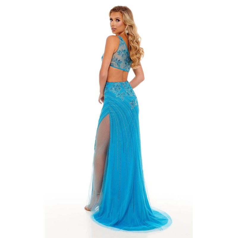 Rachel Allan 70201 Dress