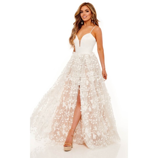 Rachel Allan 70220 Dress