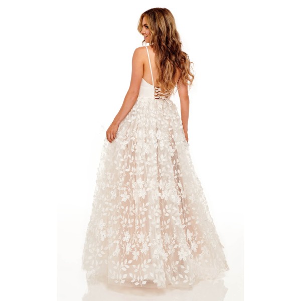 Rachel Allan 70220 Dress