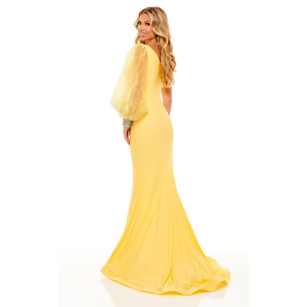 Rachel Allan 70225 Dress