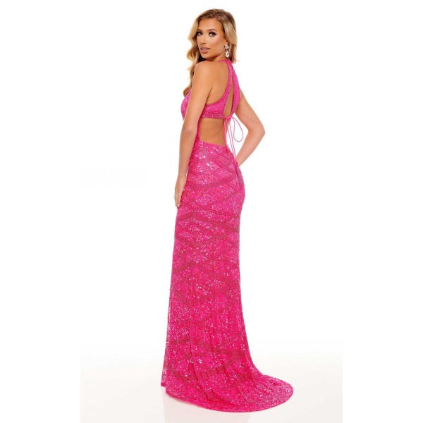 Rachel Allan 70226 Dress