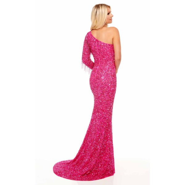 Rachel Allan 70236 Dress