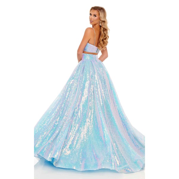 Rachel Allan 70238 Dress