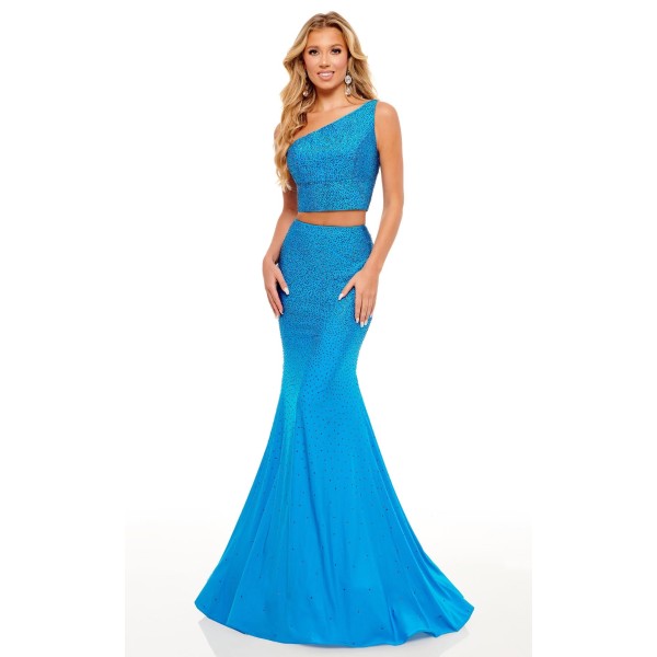 Rachel Allan 70255 Dress