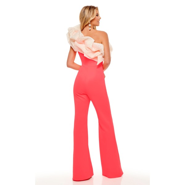 Rachel Allan 50069 Jumpsuit