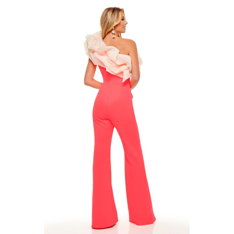 Rachel Allan 50069 Jumpsuit