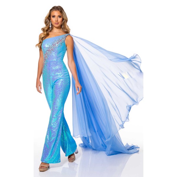 Rachel Allan 50083 Dress