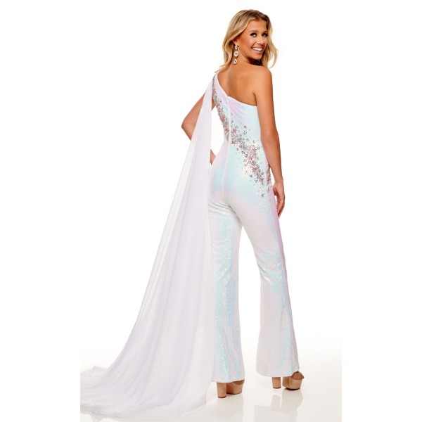 Rachel Allan 50083 Dress