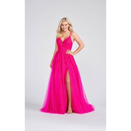 Ellie Wilde EW122014 Dress