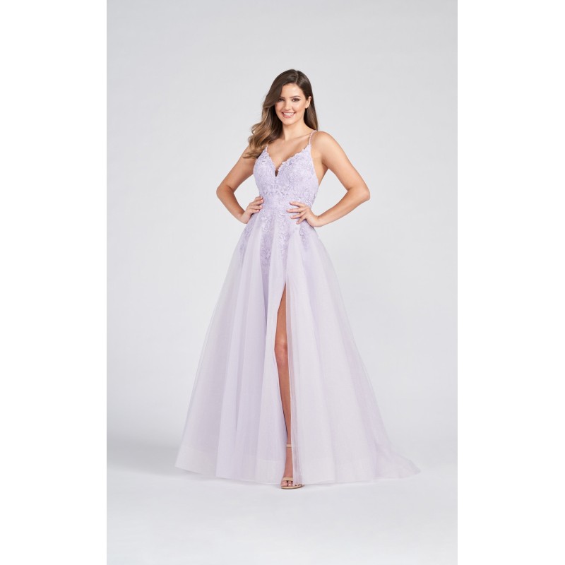 Ellie Wilde EW122014 Dress