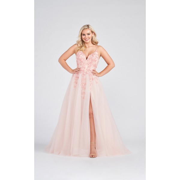 Ellie Wilde EW122014 Dress