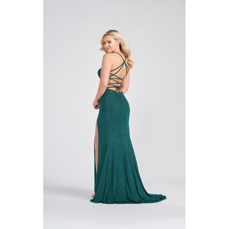 Ellie Wilde EW122018 Dress