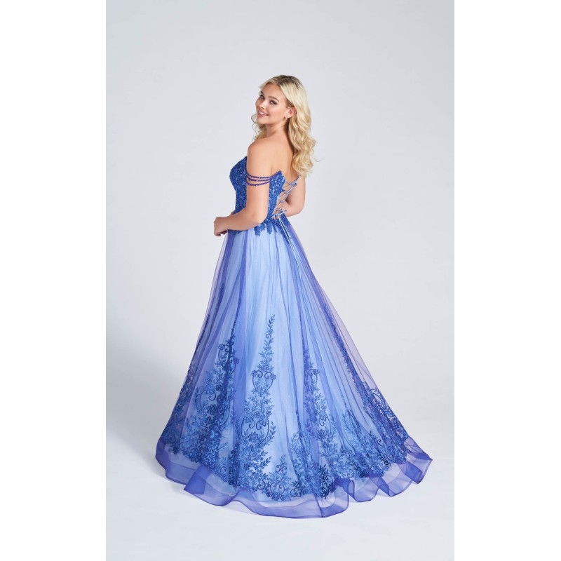 Ellie Wilde EW122019 Dress