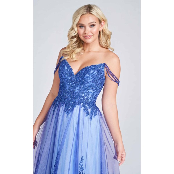 Ellie Wilde EW122019 Dress