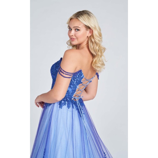 Ellie Wilde EW122019 Dress