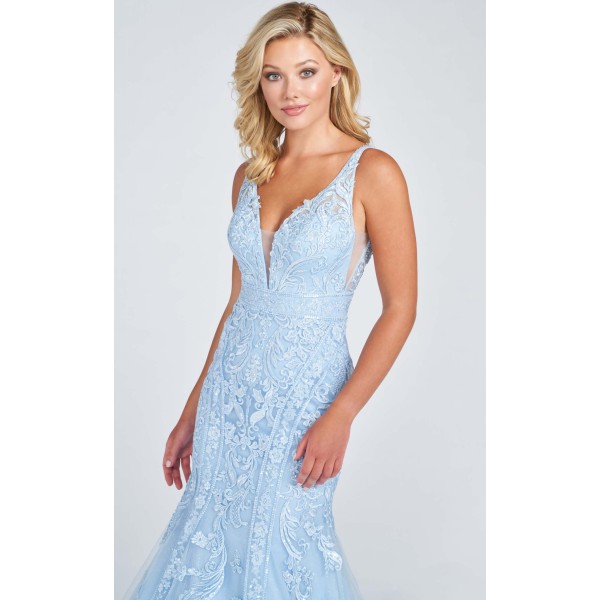 Ellie Wilde EW122034 Dress