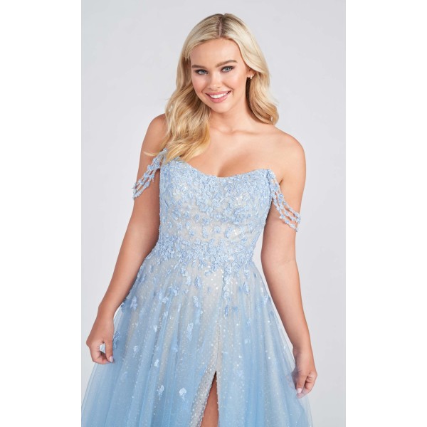 Ellie Wilde EW122037 Dress