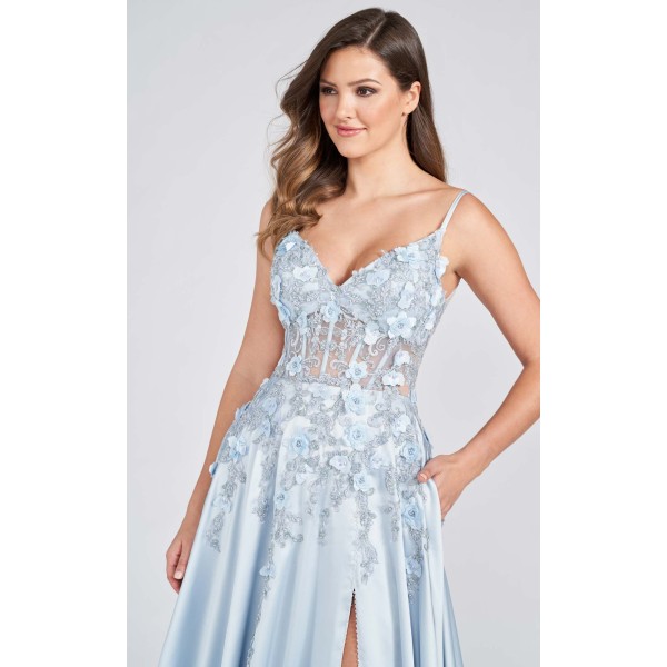 Ellie Wilde EW122038 Dress