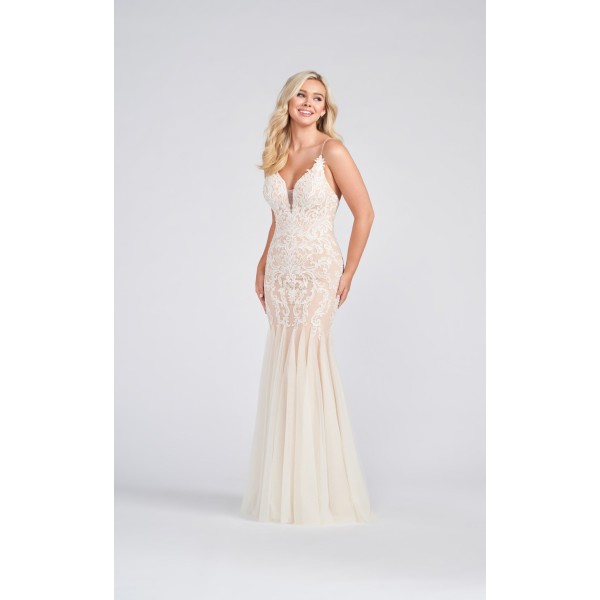 Ellie Wilde EW122042 Dress