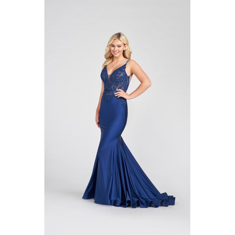 Ellie Wilde EW122048 Dress