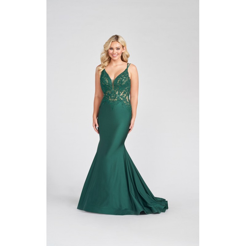 Ellie Wilde EW122048 Dress