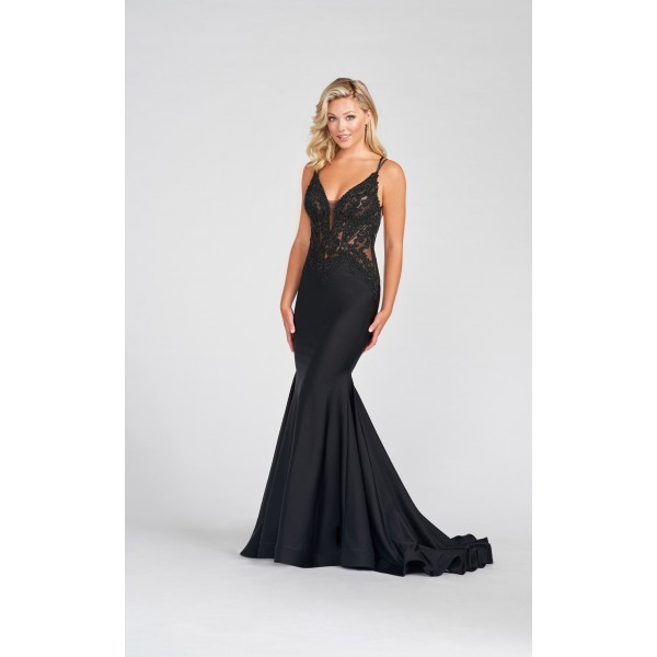 Ellie Wilde EW122048 Dress