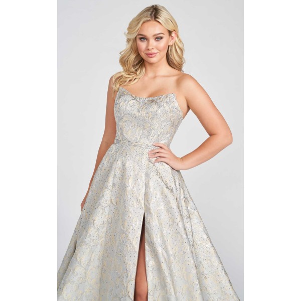 Ellie Wilde EW122051 Dress