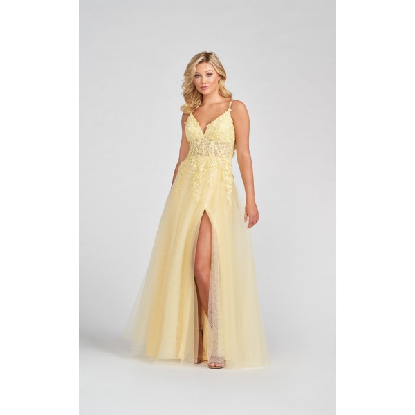 Ellie Wilde EW122057 Dress