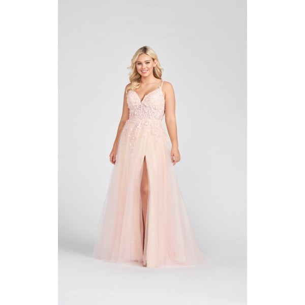 Ellie Wilde EW122057 Dress